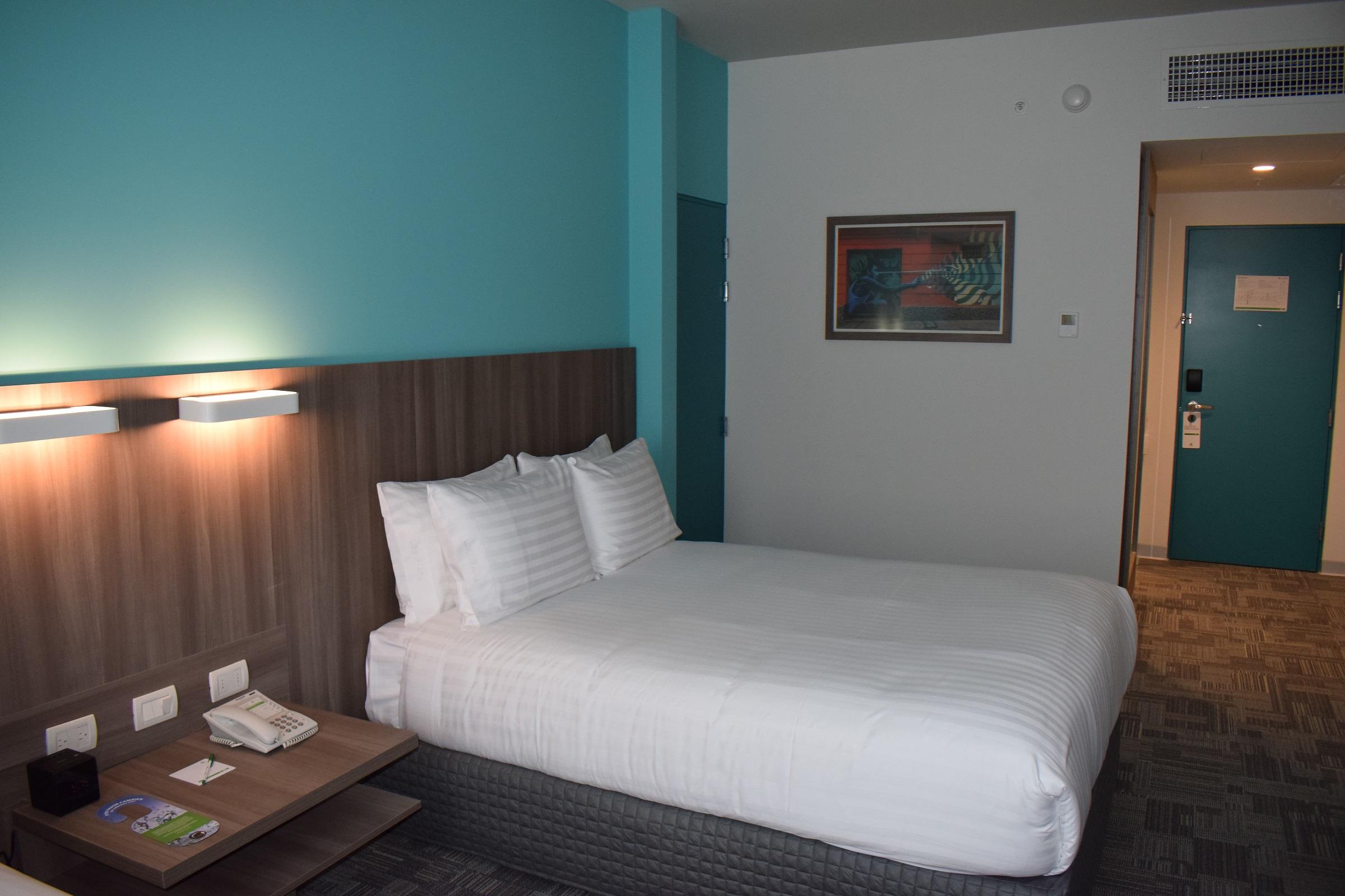 Holiday Inn - Lima Airport, An Ihg Hotel Dış mekan fotoğraf